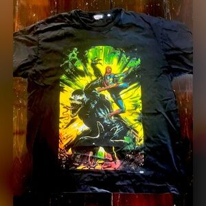 Kith x Marvel Spider/Venom T-Shirt